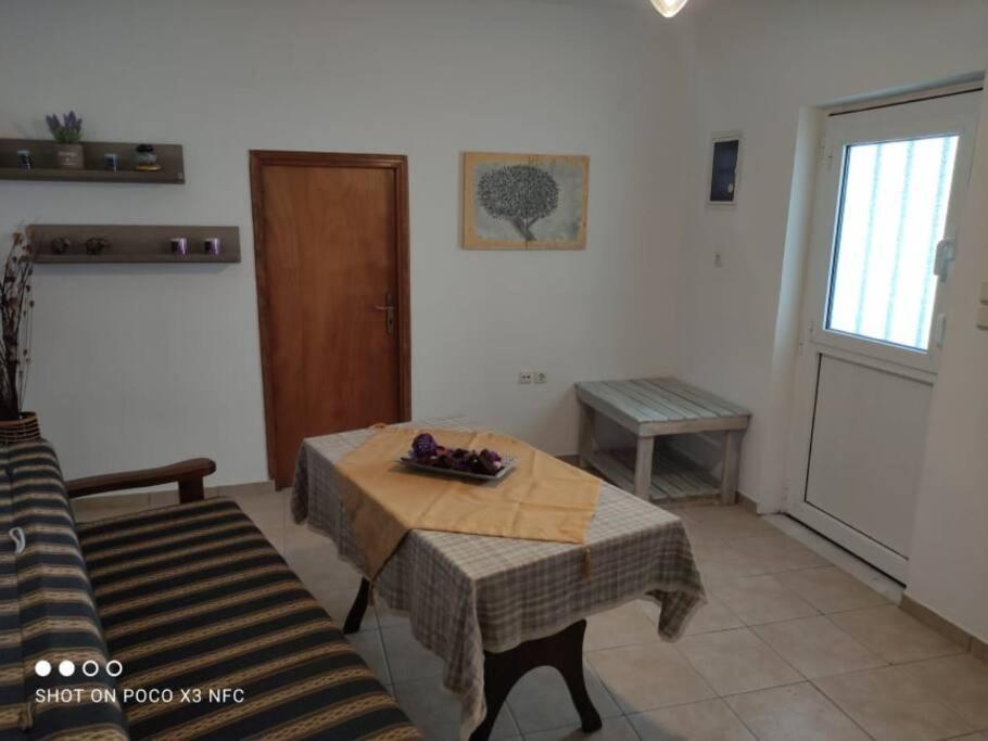 Villa Wild Orchid Afandou Exterior foto
